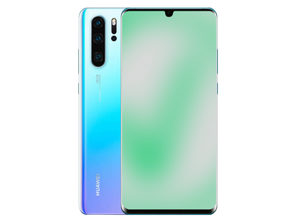Huawei P30 Pro Breathing Crystal günstig gebraucht kaufen