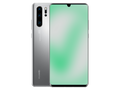 Huawei P30 Pro New Edition Dual-SIM 256 GB Silver Frost