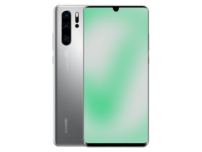 Huawei P30 Pro New Edition Silver Frost günstig gebraucht kaufen