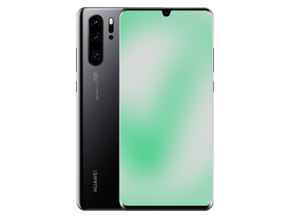 Huawei P30 Pro Schwarz günstig gebraucht kaufen