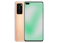 Huawei P40 (5G) Dual-SIM 128 GB Blush Gold
