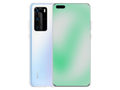 Huawei P40 (5G) Dual-SIM 128 GB Bianco Ghiaccio