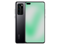 Huawei P40 (5G) Dual-SIM 128 GB Midnight Black