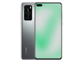 Huawei P40 (5G) Dual-SIM 128 GB Argento Frost