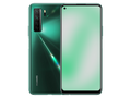 Huawei P40 lite 5G Dual-SIM 128 GB Verde Crush