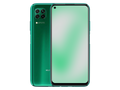 Huawei P40 lite Dual-SIM 128 GB Verde Crush