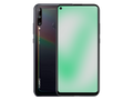 Huawei P40 lite E Dual-SIM 64 GB Midnight Black