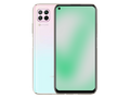 Huawei P40 lite Dual-SIM 128 GB Sakura Pink