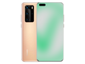 Huawei P40 Pro (5G) Dual-SIM 256 GB Blush Gold