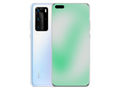 Huawei P40 Pro (5G) Double SIM 256 Go Blanc Glacé