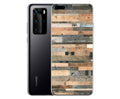 Huawei P40 Pro (5G) Dual-SIM 256 GB Nero Mezzanotte