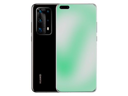 Huawei P40 Pro+ Black Ceramic günstig gebraucht kaufen