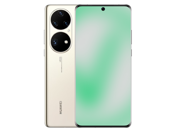 Buy Huawei P50 Pro Dual-SIM 256 GB Cocoa Gold – Revendo