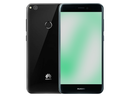 Huawei P8 Lite (2017) Schwarz günstig gebraucht kaufen