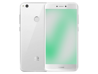Huawei P8 Lite (2017) Weiss günstig gebraucht kaufen