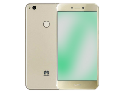 Huawei P8 Lite (2017) Gold günstig gebraucht kaufen