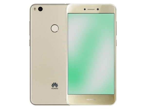 Buy Huawei P8 Lite 2017 Dual-SIM 16 GB Gold – Revendo