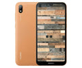Huawei Y5 2019 Dual-SIM 16 GB Marrone Ambra