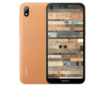 Huawei Y5 2019 Amber Brown günstig gebraucht kaufen