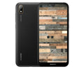 Huawei Y5 2019 Dual-SIM 16 GB Midnight Black