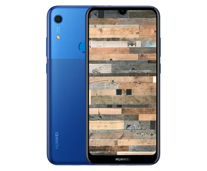 Huawei Y6s 2019 Orchid Blue günstig gebraucht kaufen