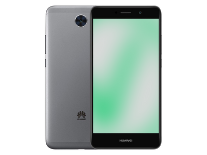 Huawei Y7 Grey günstig gebraucht kaufen