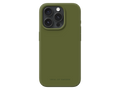 Ideal of Sweden iPhone 13 / 14 Magsafe Silikon Case Khaki