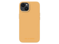 Ideal of Sweden Custodia in silicone per iPhone 13 / 14 Albicocca