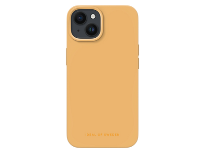 Ideal of Sweden iPhone 13 / 14 Silikon Case Aprikose günstig kaufen