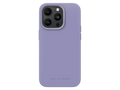 Ideal of Sweden iPhone 14 Pro Silikon Case Purple