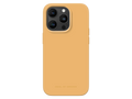 Ideal of Sweden iPhone 14 Pro Silikon Case Aprikose