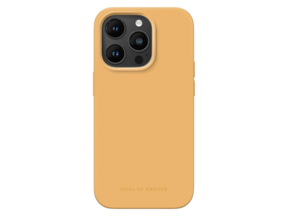 Ideal of Sweden iPhone 14 Pro Silikon Case Aprikose günstig kaufen