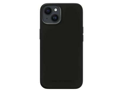 Ideal of Sweden iPhone 14 Pro Silikon Case Schwarz günstig kaufen