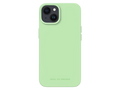Ideal of Sweden Custodia in silicone Magsafe per iPhone 13 / 14 Menta