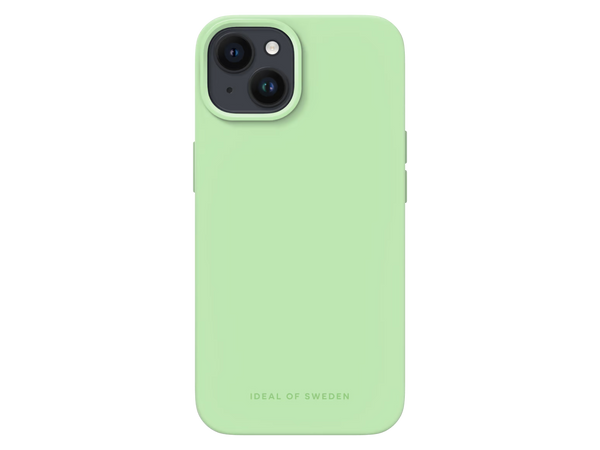 Ideal of Sweden iPhone 15 Magsafe Silicone Case Mint – Revendo Ideal of Sweden iPhone 15 Magsafe Silicone Case Mint – Revendo