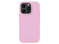 Ideal of Sweden Cover in silicone per iPhone 15 Rosa