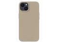 Ideal of Sweden iPhone 15 Pro Silikon Case Beige