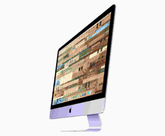 iMac 27 Zoll günstig gebraucht kaufen