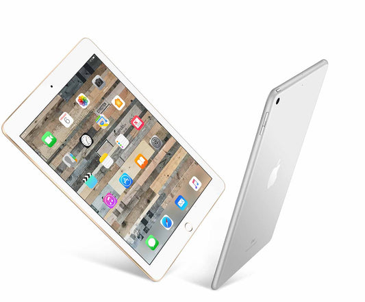 iPad 5. Generation Silber günstig gebraucht kaufen