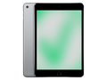 Apple iPad mini 3 (2014), 16 GB, Wi-Fi Space Grau