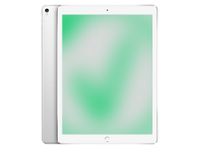 iPad Pro 12.9 Silber günstig gebraucht kaufen