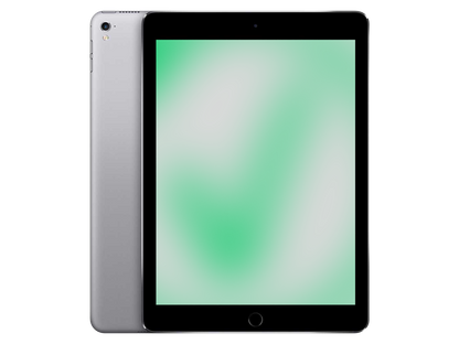 iPad Pro 9.7 Space Grau günstig gebraucht kaufen