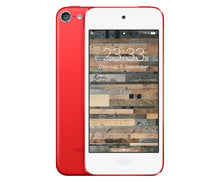 iPod touch 6. Generation (Product) RED günstig gebraucht kaufen