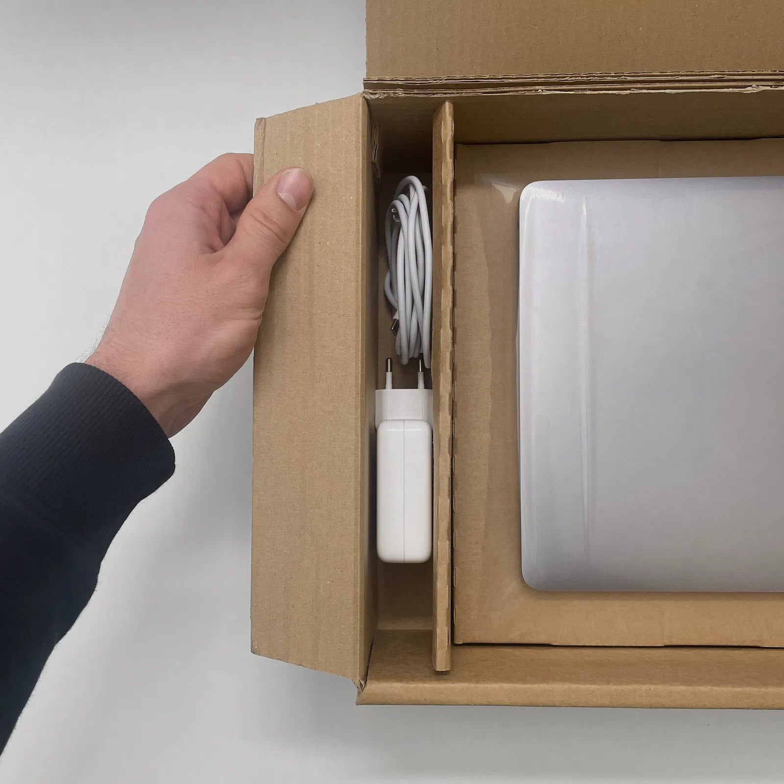 Revendo Verpackung