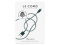 Le Cord Ghost Net 2.0 Lightning Green