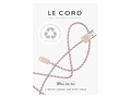 Le Cord Ghost Net 2.0 Lightning Spirale
