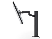 LG UltraFine Display Schwarz günstig gebraucht kaufen