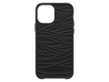 Custodia Lifeproof WAKE per iPhone 12 / 12 Pro Nero