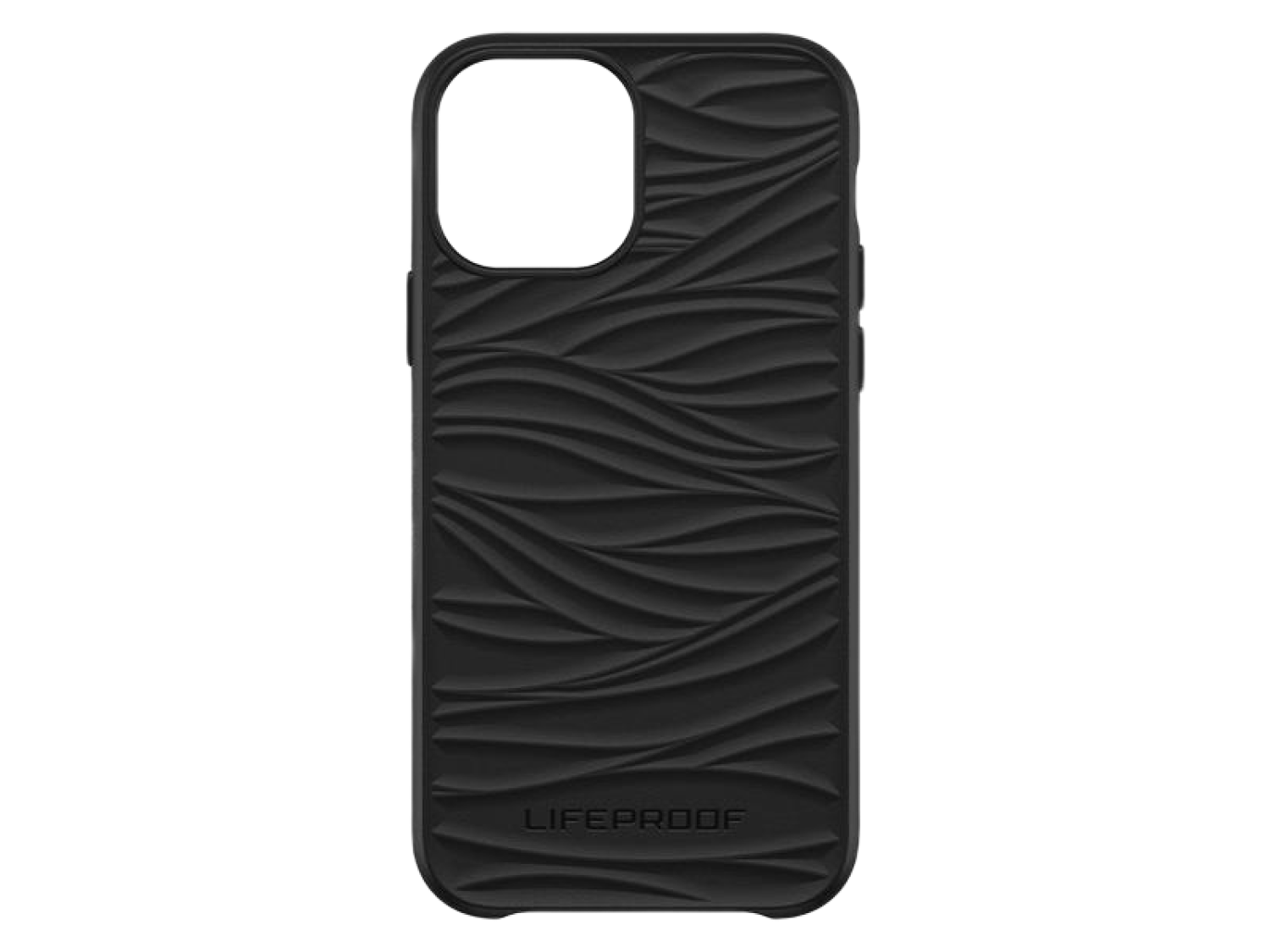 Lifeproof WAKE Case für iPhone 12 / 12 Pro Schwarz günstig kaufen