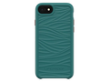 Lifeproof WAKE Case für iPhone 6 / 6s / 7 / 8 /SE2 / SE3 Grün